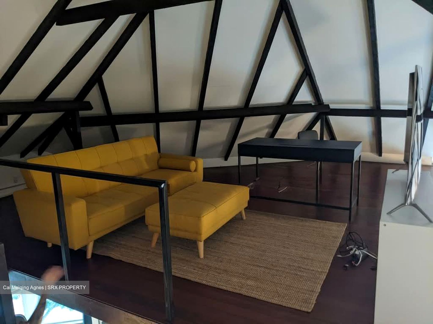 Zion Road (D10), Apartment #566858751